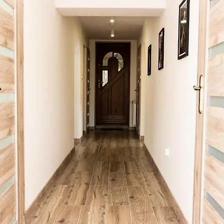 Apartment Pod Jaworzem