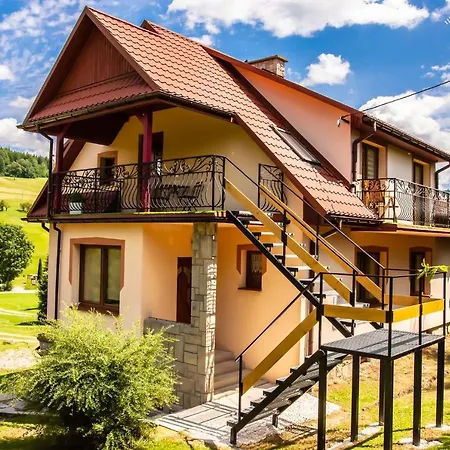 Pod Jaworzem Apartament *